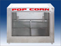 Flavoured Popcorn Machine.