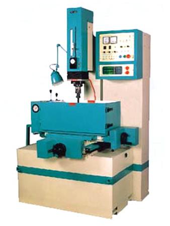 CNC EDM