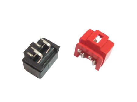 Four Pin Coupter