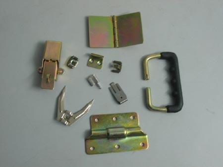 Sheet Metal