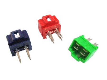 Four Pin Socket