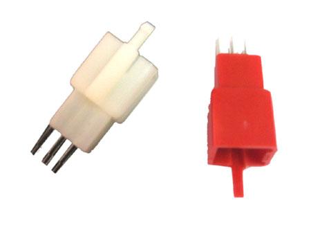 Sin Pin Coupter