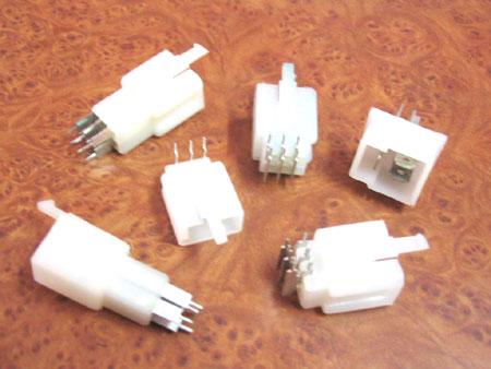 Coupter & Socket