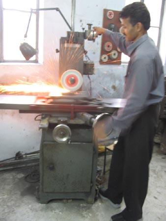 Work Shop