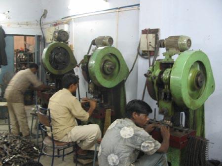 Work Shop