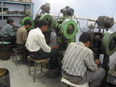 Work Shop