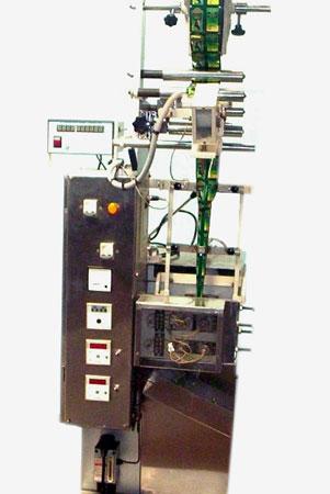 Packaging Machinery