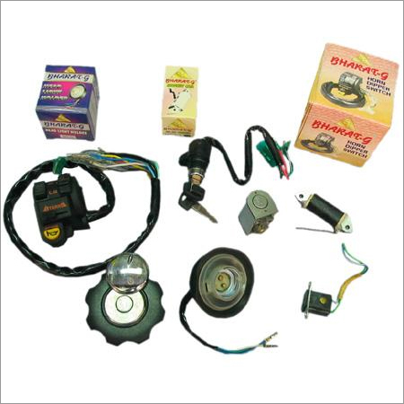 Auto Electrical Parts
