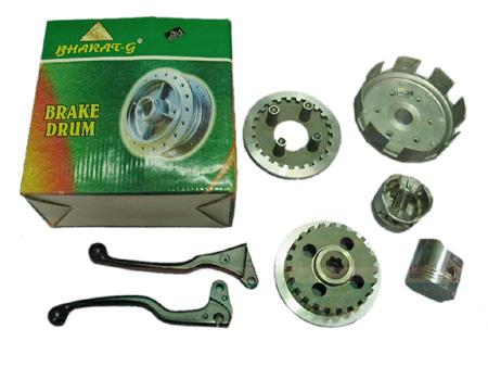 Die Casting Parts