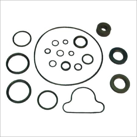 Oil Seals