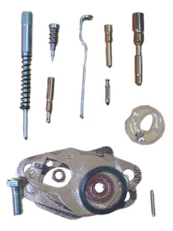 Carburettor Parts