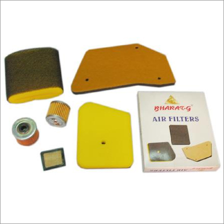 Air Filters