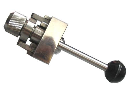 Exhaust Head
