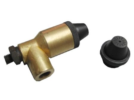 Single Hole Gas Burner