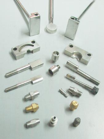 Exhaust Tipping & Fusing Burner - Metal Alloy, Custom Dimensions, Variable Nozzle Diameter | Precise Heating, Efficient Fusing, Adjustable Heat Output