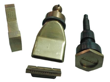 Ceiling Burner