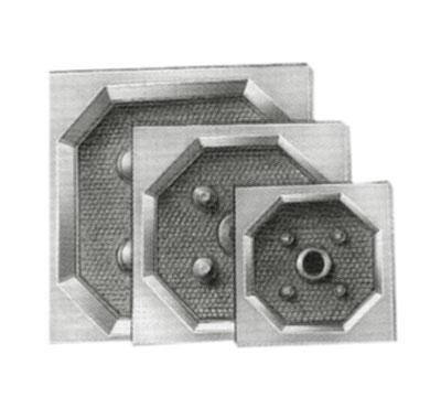 Membrane Filter Plates