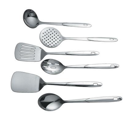 Kitchenware