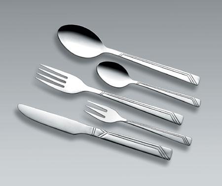 Tableware & Cutlery