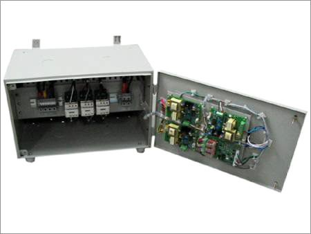 Health Phase Selector