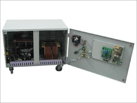 Line Regulation Unit