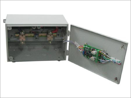 Battery Health Monitor