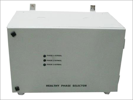 Healthy Phase Selectror