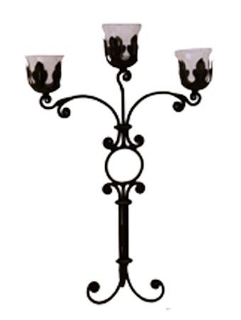 Candle Stand
