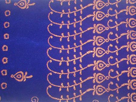 Textile Product