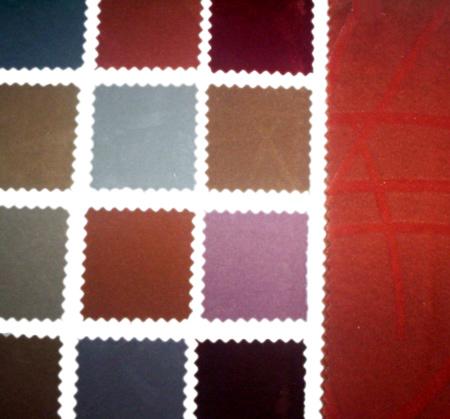 Textile Product