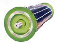 Trumac Fbk Fully Spiked Roller