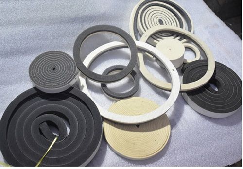 Rubber Beading & Sealing Rings