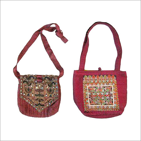 Ladies Bags
