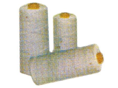 White Asbestos Yarn