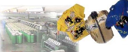 Export & Import Services