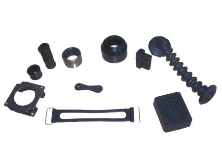 Mounts, Battery Belts