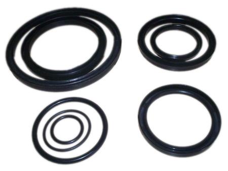 'O' Rings