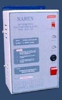 Alternator Voltage Regulator Systems Current: Dc