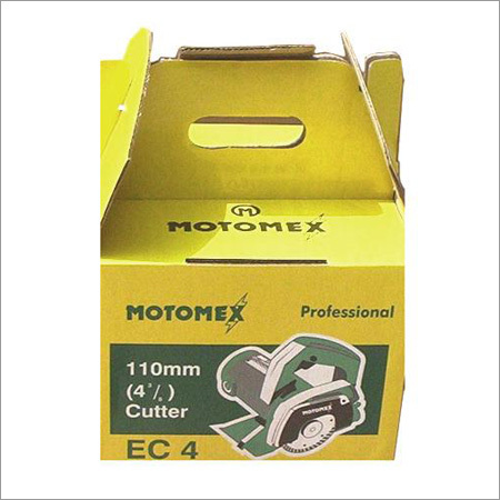 Offset Printed Laminated Boxes
