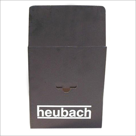 Offset Printed Heavy Duty Corrugated Boxes