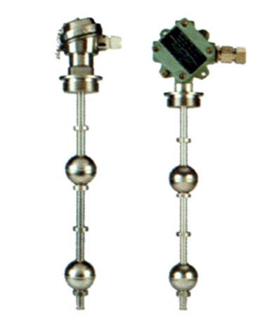 Multi Level Float Switches