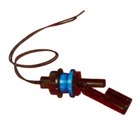 Compact Internal Horizontal Mount Polypropylene Switch