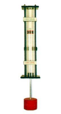 Sight Level Indicator