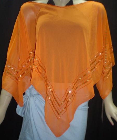 Poncho
