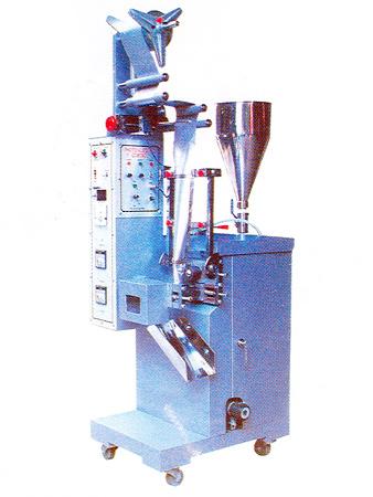 Paste Filling Machine