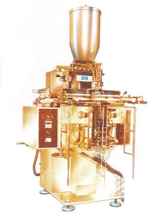 Multi Lane Machine (Ns - 200 Series)