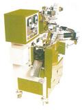 Mini Pillow Wrapping Machine (ns - 400 Series) - Steel, Custom Dimensions, 220v, 600 Packs/min | Compact Size, Easy Operation, Low Maintenance, User-friendly, High Speed