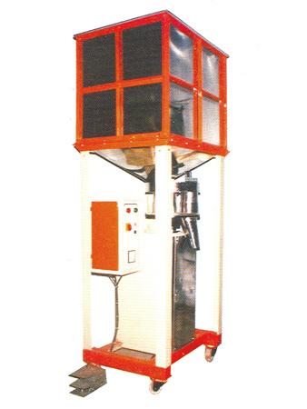 Cup Filling Machines (NS - 710 Series)