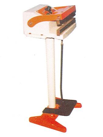 Pedal Type Sealing Machines