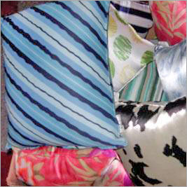 HOME FURNISHINGS - CUSHIONS